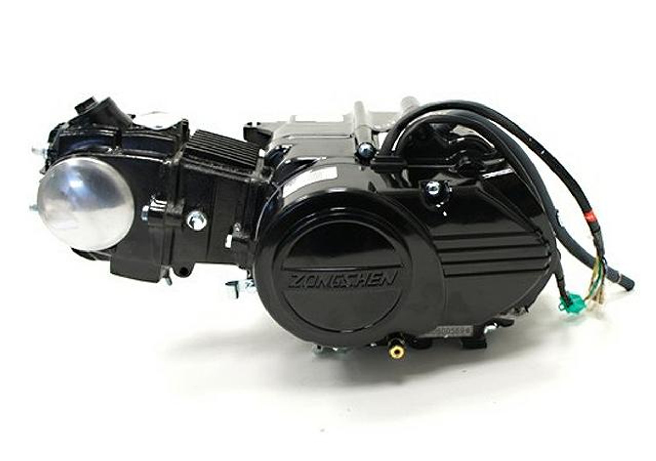 zongshen 125cc engine