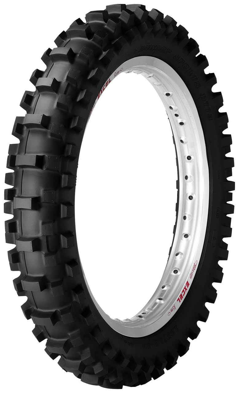 maxxis dirt bike tires