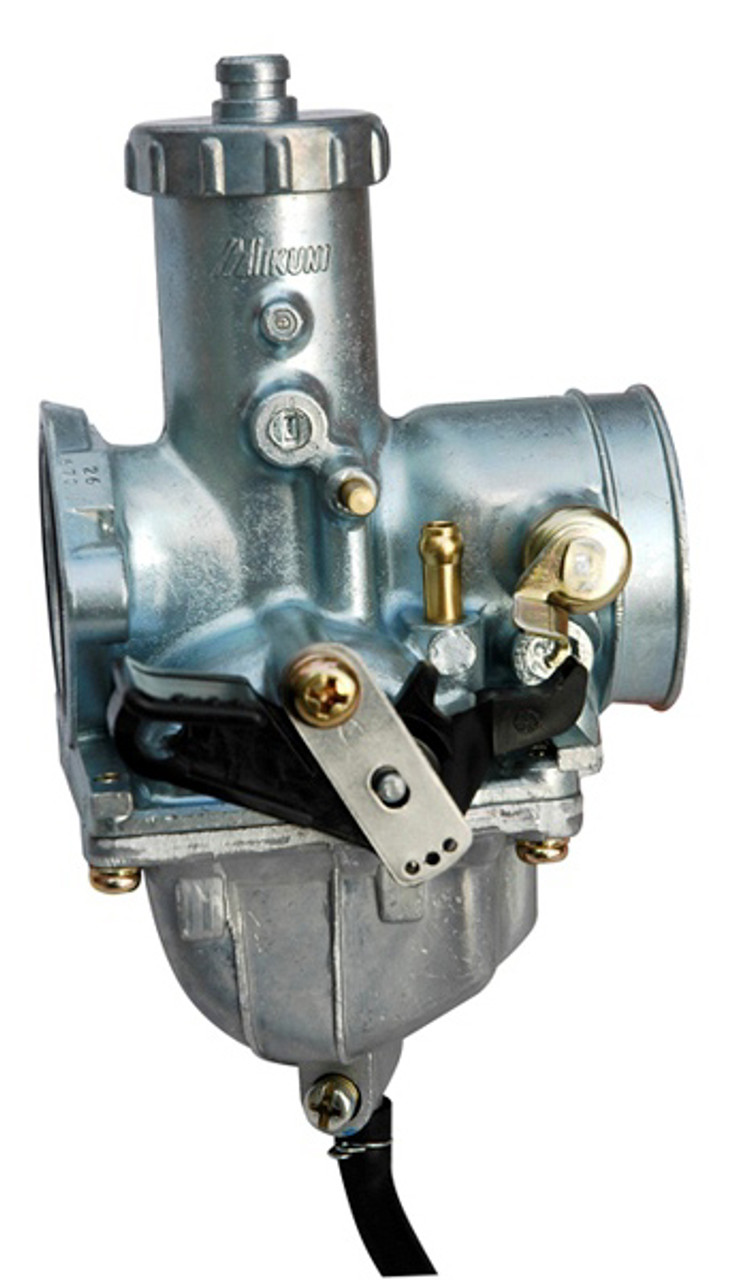 ssr 70cc carburetor