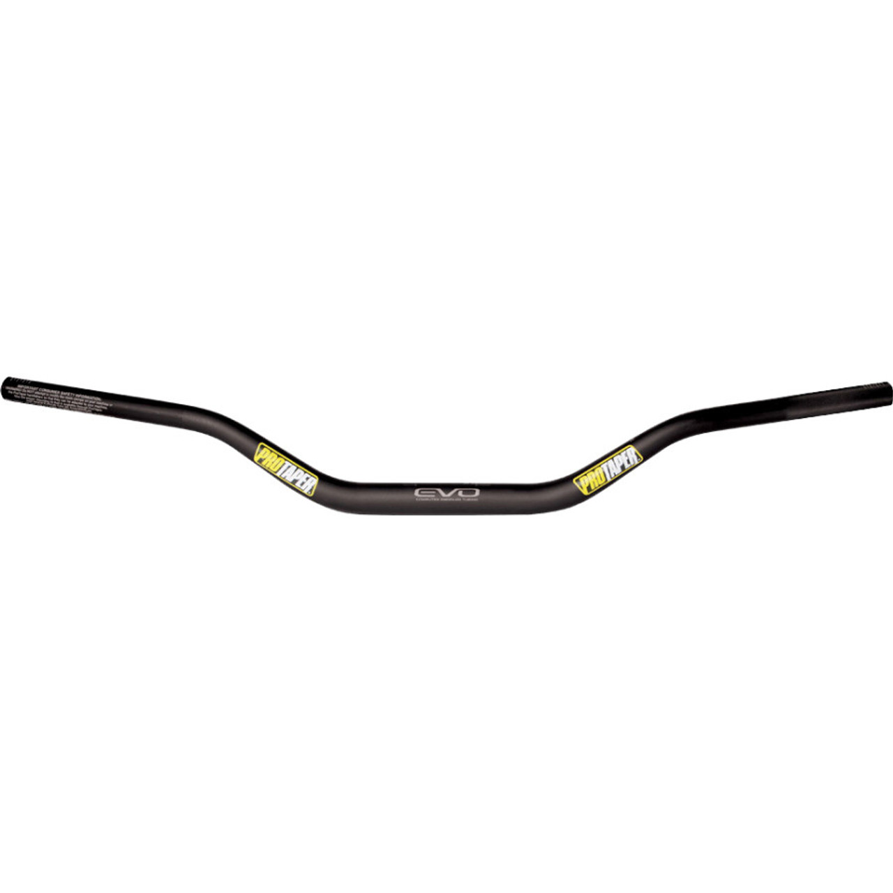 pro taper dirt bike handlebars