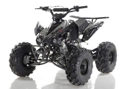 Apollo VMoto 125cc AUTO ATV , Sport ATV, Kids ATV, Small ATV, Cheap ATV