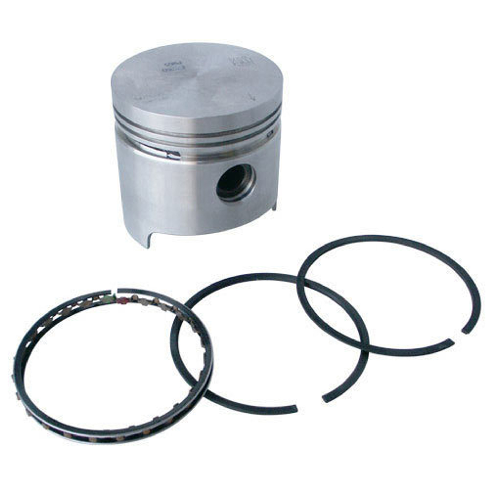 Piston Kit Apollo Pit Bikes & Dirt Bikes