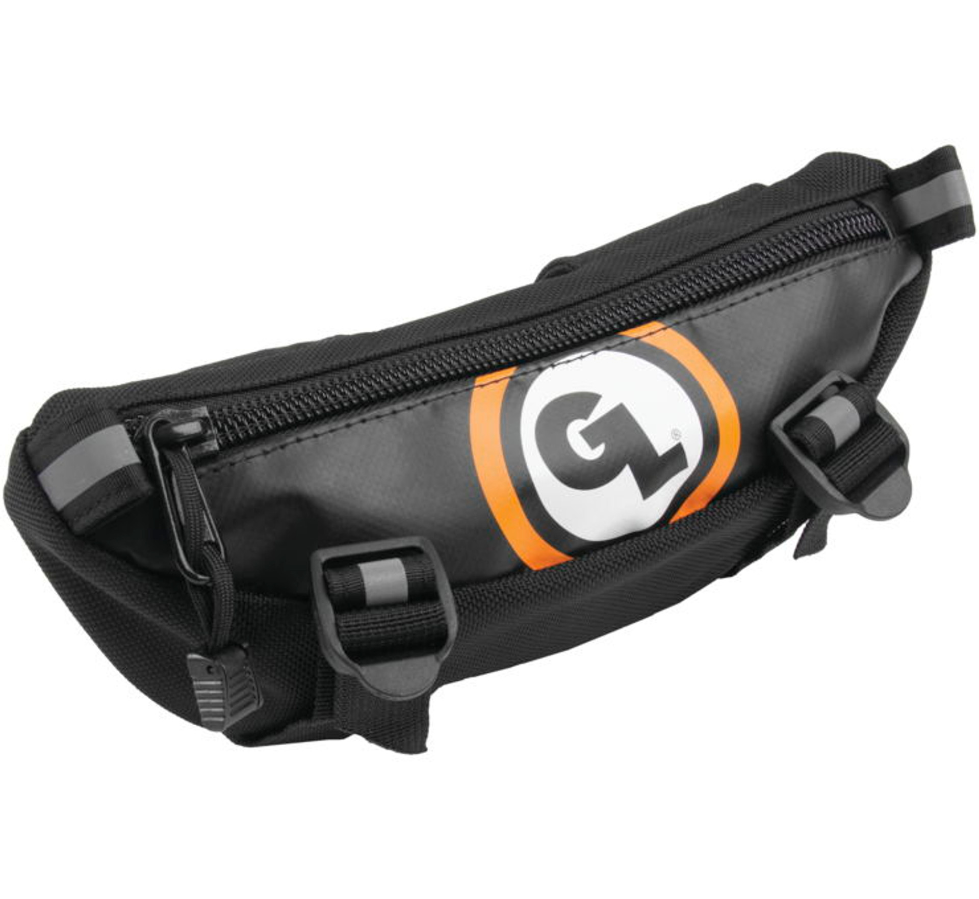 Giant Loop Zigzag Handlebar Bag