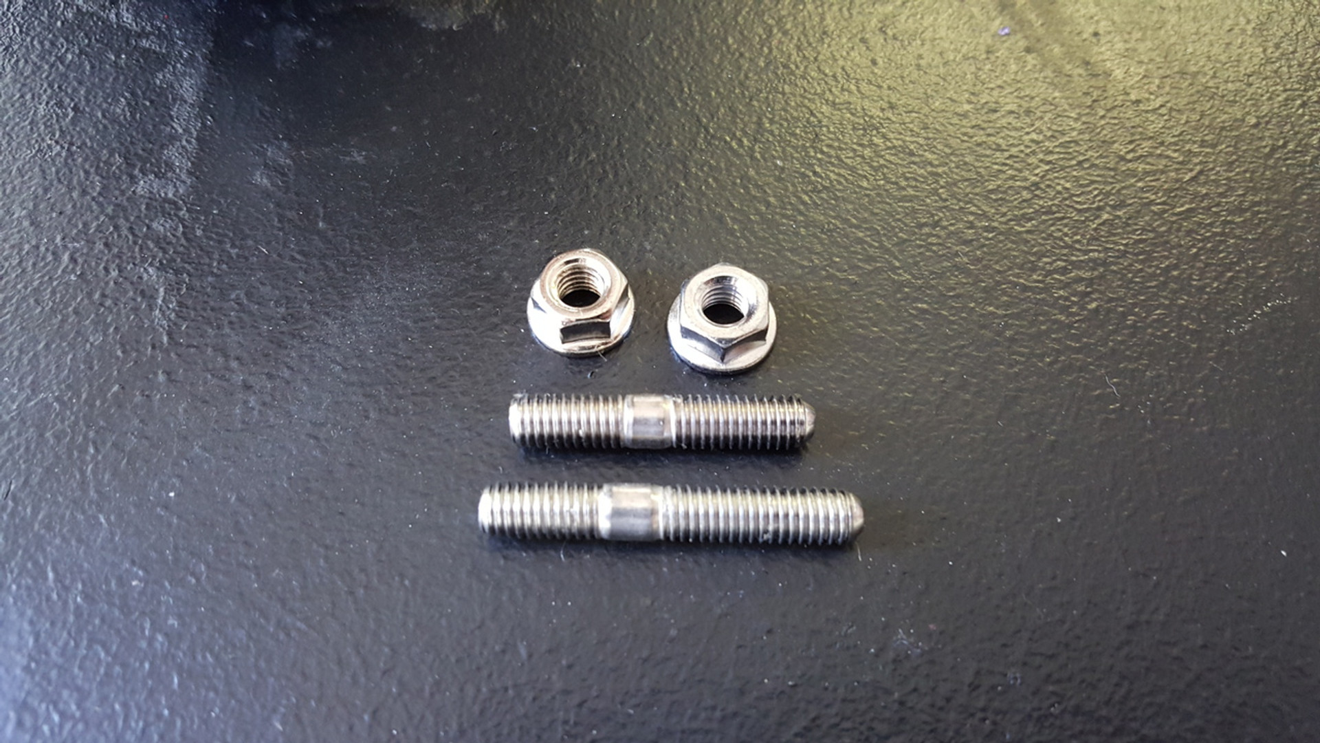 Exhaust Mount Studs and Bolts