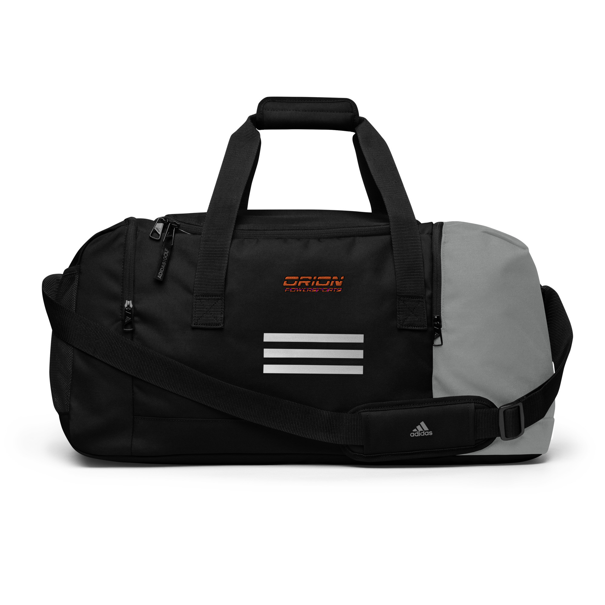 Orion PS Adidas duffle/gear bag Orion Powersports/SM1