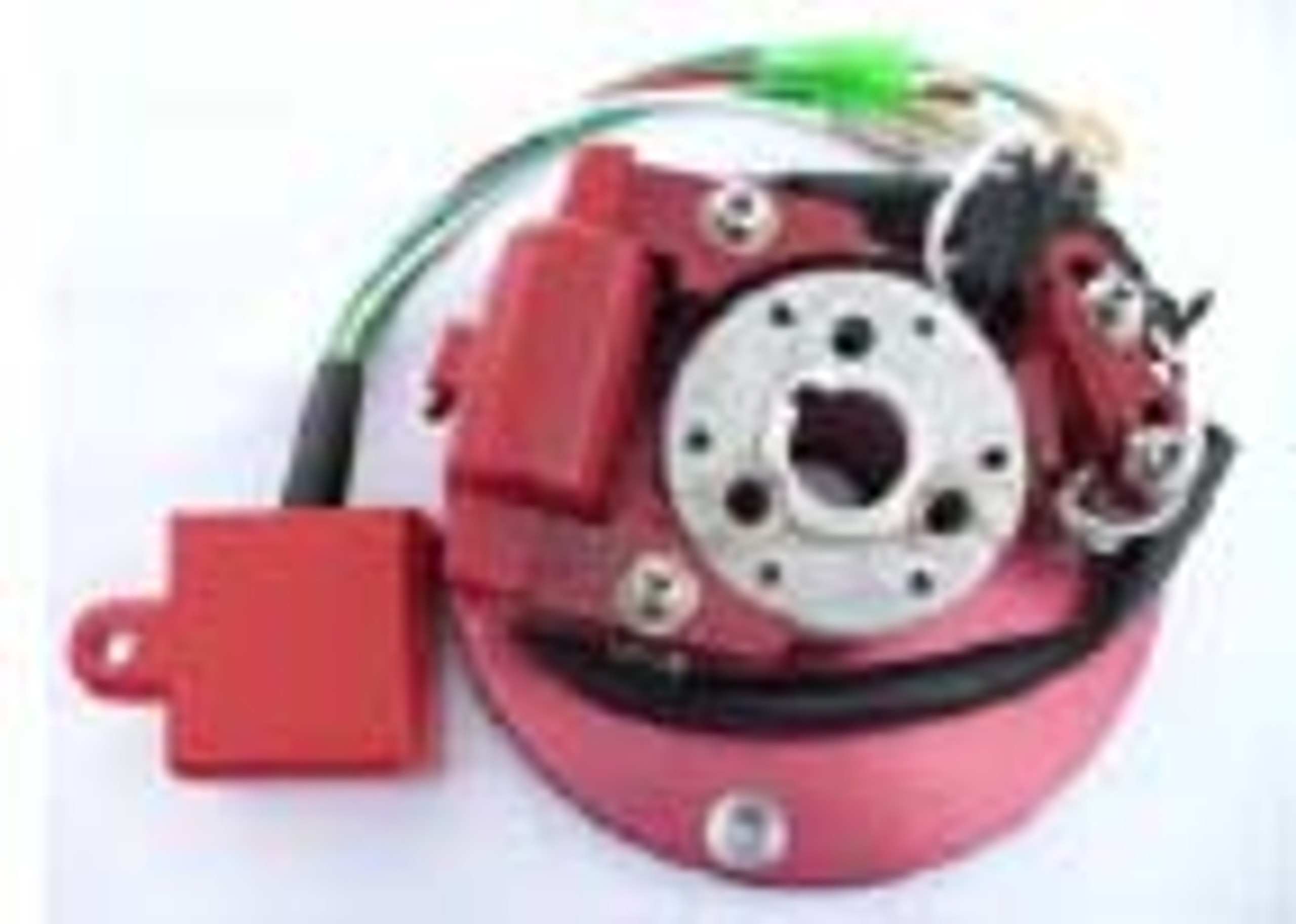 High Performance Engine Kit