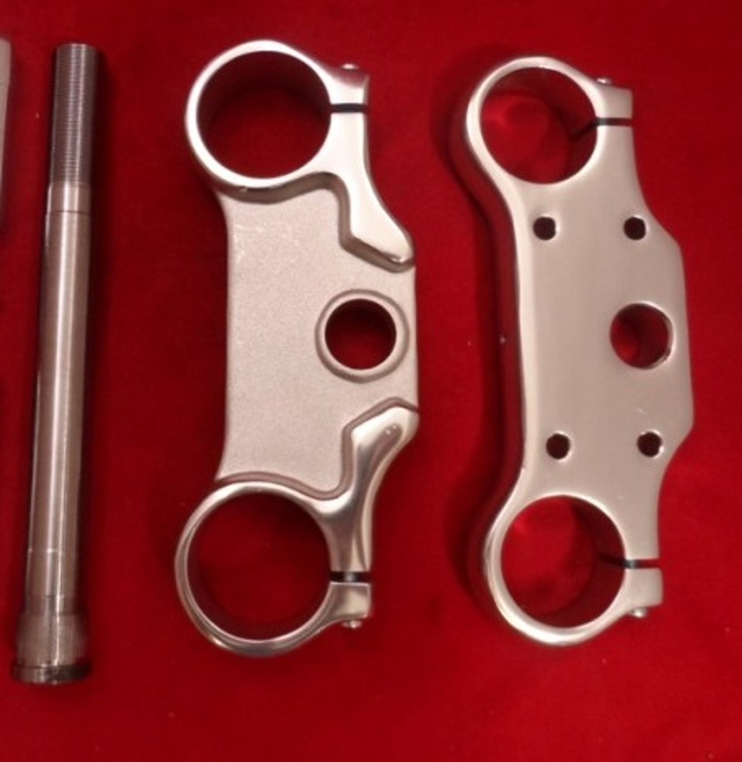 Pit Bike Front Forks