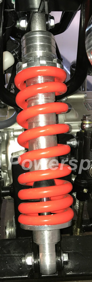 orion 125cc pit bike