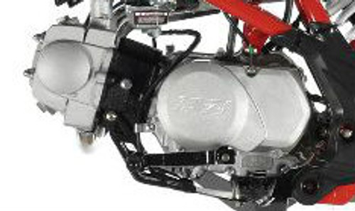 Apollo RFZ 110cc Pit Bike Motor/Engine