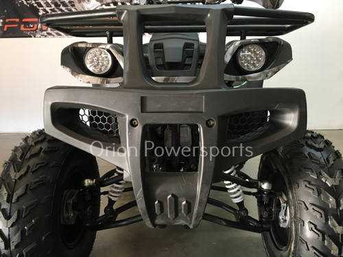 Headlight Set for Orion ATV 150cc Utility Hunting