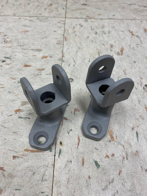 Foot Peg Mounts for Orion RXB Series Bikes