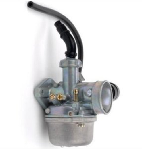 OEM Stock Carburetor for Apollo DB36-250cc