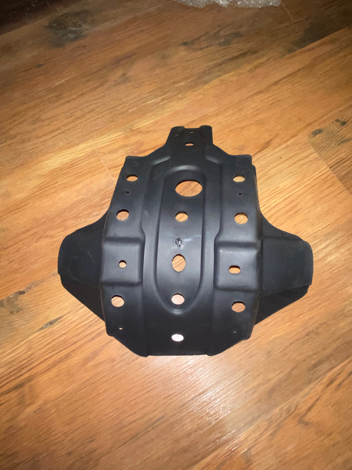 Engine Skid Plate for RXB 250/250L