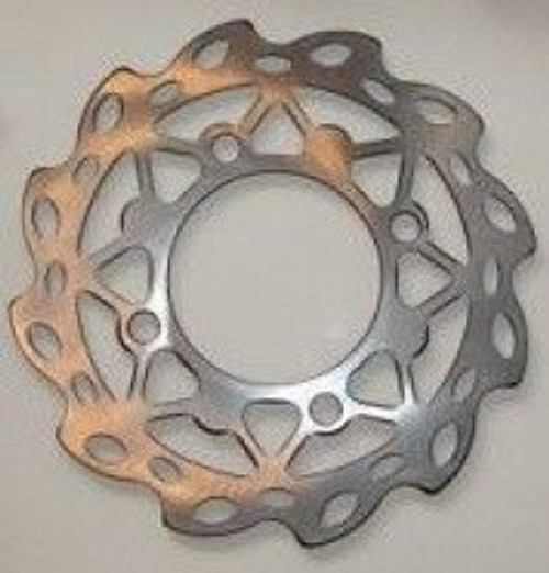 OEM Stock REAR Brake Disc for RPS Hawk Enduro