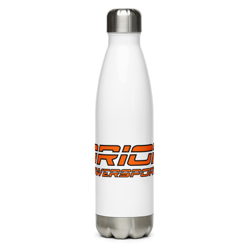 Orion PS Stainless Steel Water Bottle