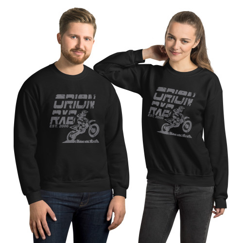 Orion RXB Moto Classic Unisex Sweatshirt