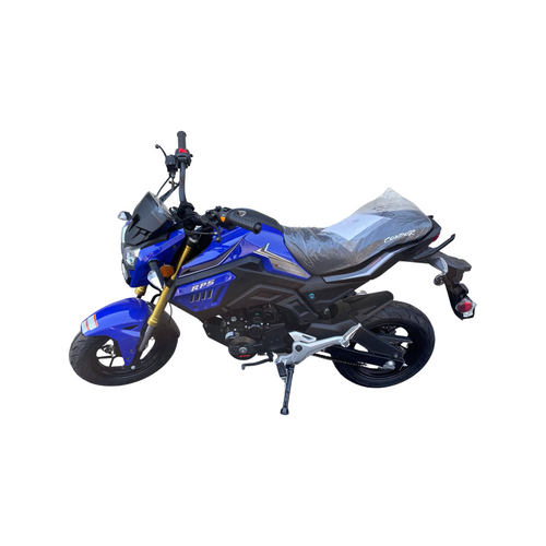 RPS Condor 150cc Motorcycle Honda Grom Style Motorcycle Free Shipping