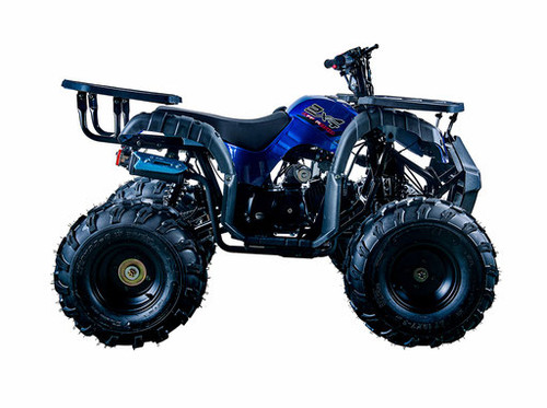 Vitacci Rider 10 125cc ATV- Free Shipping & Fully Assembled/Tested