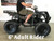 Orion ATV 150cc Utility Hunting - Free Shipping & Fully Assembled/Tested