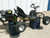 X-Cart 200cc Offroad Race Go Cart (FREE SHIPPING)