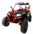 Predator FX4 400cc UTV Side x Side - Free Shipping