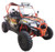 Predator FX4 400cc UTV Side x Side - Free Shipping