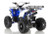 Apollo Commander 125cc  AUTOMATIC ATV - Free Shipping & Fully Assembled/Tested