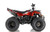 Apollo Commander 200cc  AUTOMATIC ATV - Free Shipping & Fully Assembled/Tested