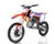 Apollo RXF 150 Freeride MAX MANUAL Dirt Bike - Free Shipping, Fully Assembled/Tested