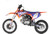 Apollo RXF 150 Freeride MAX MANUAL Dirt Bike - Free Shipping, Fully Assembled/Tested