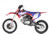 Apollo RXF 150 Freeride MAX MANUAL Dirt Bike - Free Shipping, Fully Assembled/Tested