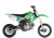 NEW FRAME Apollo RFZ DB X-15 125cc MANUAL Pit Bike - Free Shipping, Fully Assembled/Tested