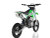 NEW FRAME Apollo RFZ DB X-16 125cc AUTOMATIC pit bike - Free Shipping, Fully Assembled/Tested