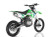 NEW FRAME Apollo RFZ DB X-18 125cc MANUAL Pit Bike - Free Shipping, Fully Assembled/Tested