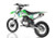 NEW FRAME Apollo RFZ DB X-18 125cc MANUAL Pit Bike - Free Shipping, Fully Assembled/Tested