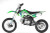 NEW FRAME Apollo RFZ DB X-18 125cc MANUAL Pit Bike - Free Shipping, Fully Assembled/Tested