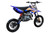 Speed Max 125cc SEMI AUTO Pit Bike - Free Shipping, Fully Assembled/Tested