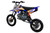 Speed Max 125cc SEMI AUTO Pit Bike - Free Shipping, Fully Assembled/Tested