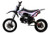 Speed Max M-125cc MANUAL pit bike - Free Shipping, Fully Assembled/Tested