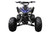 Speedmax ATV 125cc Sport Lite- Free Shipping & Fully Assembled/Tested