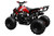 Speedmax ATV 125cc Sport Lite- Free Shipping & Fully Assembled/Tested