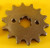 Front Counter Sprocket for Apollo DB36-250