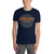 Orion Focus Short-Sleeve Unisex T-Shirt