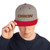 Orion Orange Logo Snapback Hat