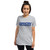 Orion PS Blue Logo Short-Sleeve Unisex T-Shirt