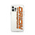 Orion PS iPhone Case