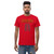 Orion PS Tire Track Men's heavyweight tee