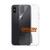 Orion PS Tire Track iPhone Case