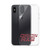 Orion RXB Logo iPhone Case