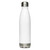 Orion RXB Stainless Steel Water Bottle